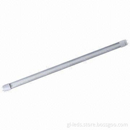 T8 LED Tubes, Suitable for Schools, Hospitals, Offices, Shopping Malls, Factory/Hotels/Meeting Rooms